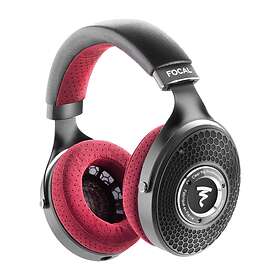 Focal Clear MG Pro Over-ear