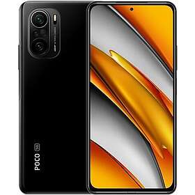 Xiaomi Poco F3 5G Dual SIM 12Go RAM 256Go