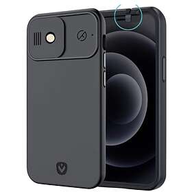 Valenta X Spy-fy Privacy with Camera Covers Front & Rear for iPhone 12