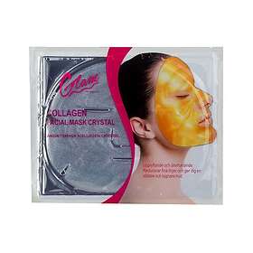Glam of Sweden Collagen Facial Mask Crystal 60g