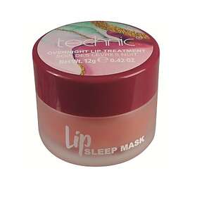 Technic Lip Sleep Mask 12g