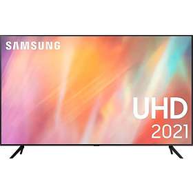 Samsung UE50AU7105 50" 4K Ultra HD (3840x2160) LCD Smart TV
