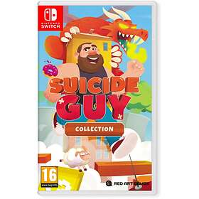 Suicide Guy (Switch)