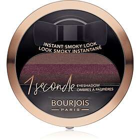Bourjois 1 Seconde Instant Smoky Look Eyeshadow
