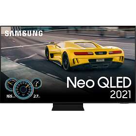 Samsung QLED QE65QN90A 65" 4K Ultra HD (3840x2160) Smart TV