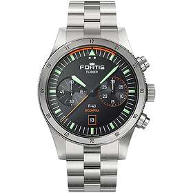 Fortis Watches F4240004