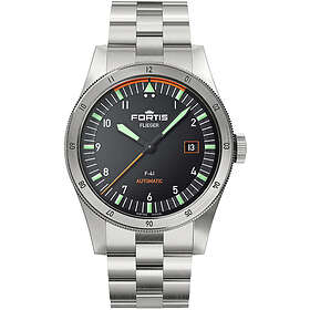 Fortis Watches F4220008