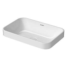 Duravit Happy D.2 Plus 23596061001 (Antrasitt)