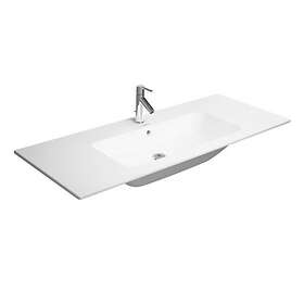 Duravit Me By Starck Vit Hitta B Sta Pris P Prisjakt