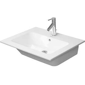Duravit Me By Starck 2336103200 (Hvit)