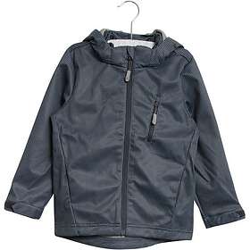 Wheat Mattis Softshell Jacket (Jr)