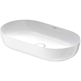 Duravit Luv 0379702300 (Grå)