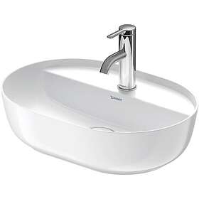 Duravit Luv 0380502600 (Hvit)