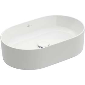 Villeroy & Boch Collaro 4A195601 (Blanc)