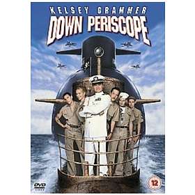 Down Periscope (UK) (DVD)