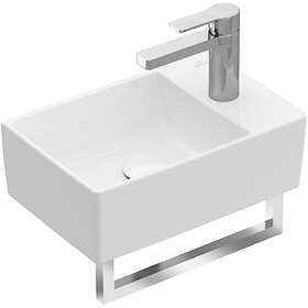 Villeroy & Boch Memento 2.0 43234001 (Vit)