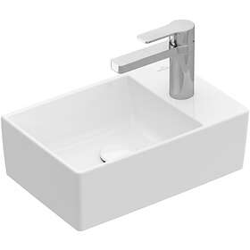 Villeroy & Boch Memento 2.0 43234GRW (Vit)