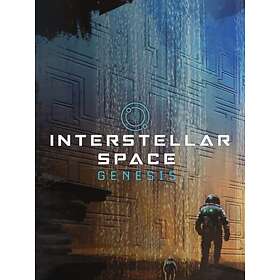 Interstellar Space: Genesis (PC)