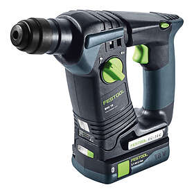 Festool BHC 18 C 3,1 I-Plus (2x3,1Ah)