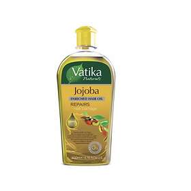 Vatika Jojoba Hair Oil 200ml