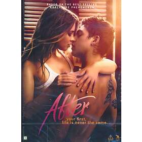 After (DVD)