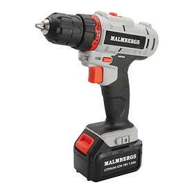 Malmbergs 9916081 (1x1.5Ah)