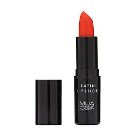 MUA Makeup Academy Satin Lipstick 3,2g