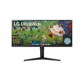LG 34WP65G 34" Ultrawide Gaming WQHD IPS