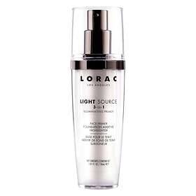 Lorac Light Source 3in1 Illuminating Primer 30ml
