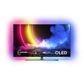Philips 65OLED856 65" 4K Ultra HD (3840x2160) OLED Smart TV