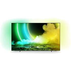 Philips 55OLED705 55" 4K Ultra HD (3840x2160) OLED (AMOLED) Smart TV
