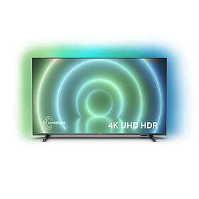Philips 65PUS7906 65" 4K Ultra HD (3840x2160) LCD Smart TV
