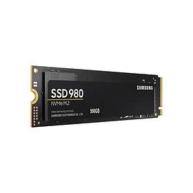 Samsung 980 Series MZ-V8V500BW 500GB