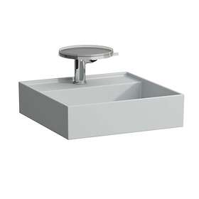 Laufen Kartell 8153317591111 (Hvit)