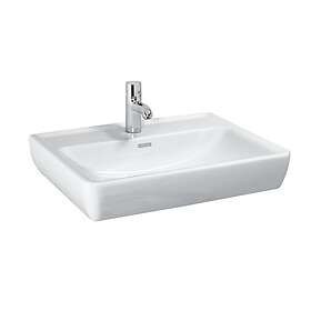 Laufen Pro 8.1895.3.000.104.1 (Blanc)