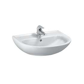 Laufen Pro 8.1095.3.000.104.1 (Hvit)