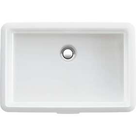 Laufen Living City 8.1243.1.000.109.1 (Vit)