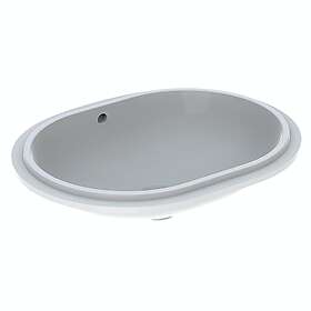 Geberit VariForm 752 10 49 (Vit)