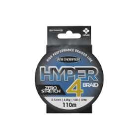 Ron Thompson Hyper 4 Braid 0.13mm 110m