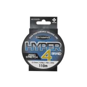 Ron Thompson Hyper 4 Braid 0.15mm 110m