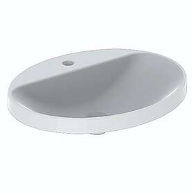 Geberit VariForm 752 31 48 (Vit)