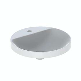 Geberit Variform 752 31 08 (Hvit)