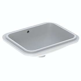 Geberit Variform 752 10 61 (Hvit)