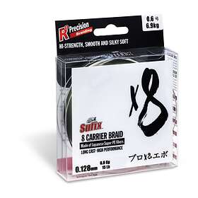 Sufix X8 0.10mm 135m