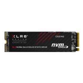 PNY CS3140 M.2 NVMe Gen 4 SSD 2To au meilleur prix - Comparez les offres de  Disques durs à état solide (SSD) sur leDénicheur