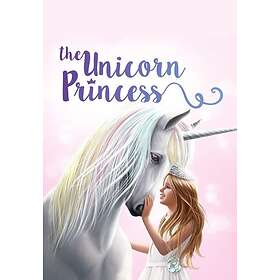 The Unicorn Princess (PC)