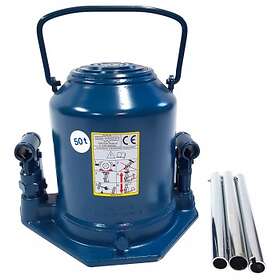 Weber-Hydraulik A50-250