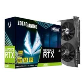 NVIDIA GeForce RTX 3060