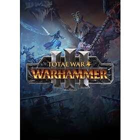 Total War: Warhammer III (PC)