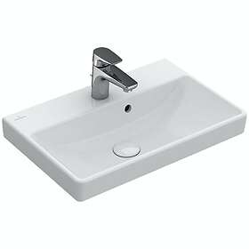 DuoBad Gripen 55 31187 (Vit)